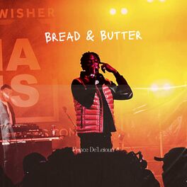 Album cover of Bread & Butter