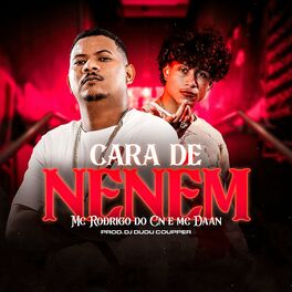 Album cover of Cara de Neném