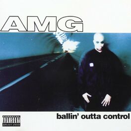 Album cover of Ballin' Outta Control