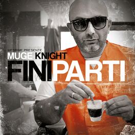 Album cover of Fini Parti