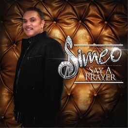 Album cover of Say a Prayer