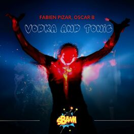 Album cover of Vodka and Tonic