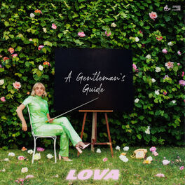 Album cover of A Gentleman's Guide