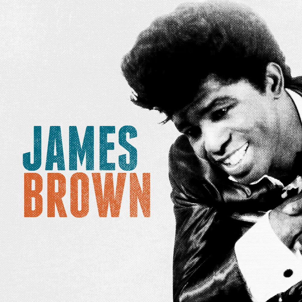 Песня feel good james brown