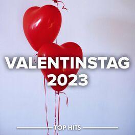 Album cover of Valentinstag 2023