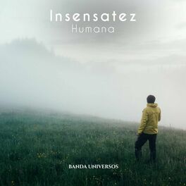 Album cover of Insensatez Humana