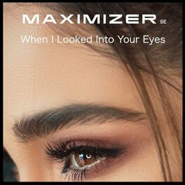 Album cover of When I Looked into Your Eyes