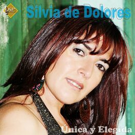 Album cover of Única y Elegida
