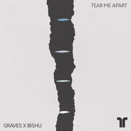 Album cover of Tear Me Apart