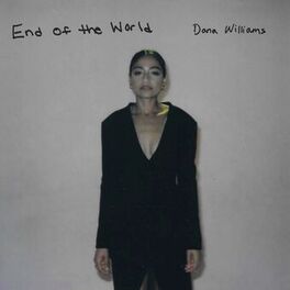 Album cover of End Of The World