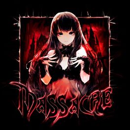 Album cover of MASSACRE