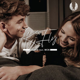 Album cover of Danke