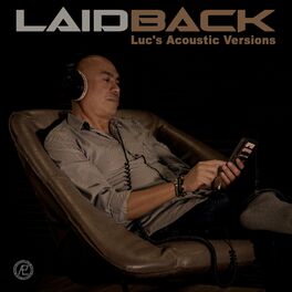 Album cover of Laidback (Luc's Acoustic Versions)
