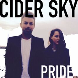 Album cover of Pride
