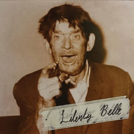 Album cover of Liberty Belle