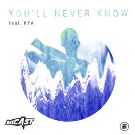 Album cover of You'll Never Know