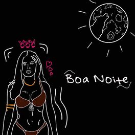Album cover of Boa Noite
