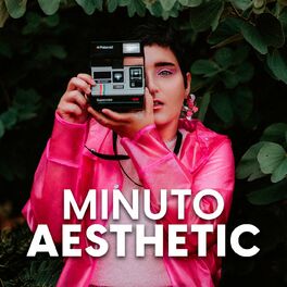 Album cover of Minuto Aesthetic