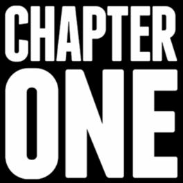 Album cover of CHAPTER ONE