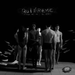 Album cover of Quiéreme (aunque no es tu estilo)