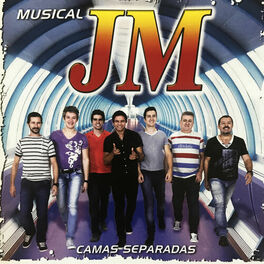 Album cover of Camas Separadas