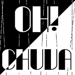 Album cover of Oh! Chuva