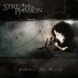Album cover of Embrace the Storm