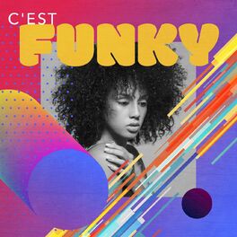 Album cover of C'est Funky