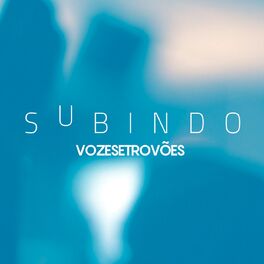 Album cover of Subindo