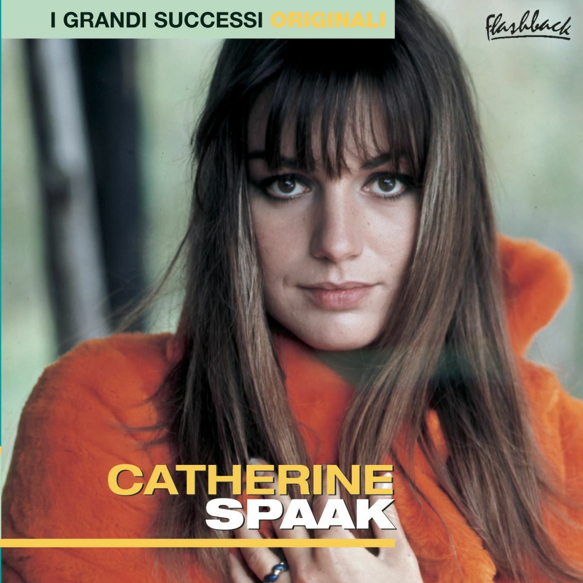 Catherine Spaak: albume, cântece, playlisturi | Ascultă pe Deezer