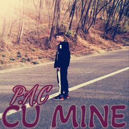 Album cover of Cu Mine