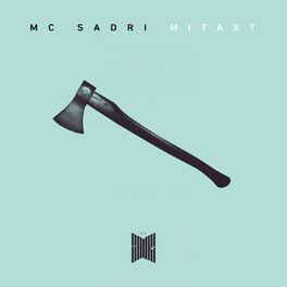 Album cover of Mit Axt