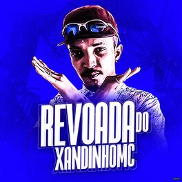 Album cover of Revoada do Xandinho Mc