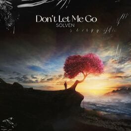 Album cover of Don't Let Me Go