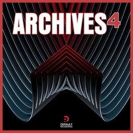 Album cover of Archives #4