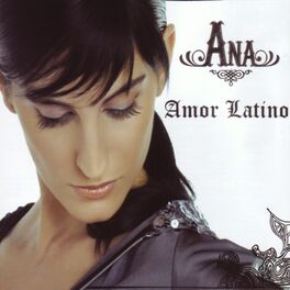 Album cover of Amor Latino