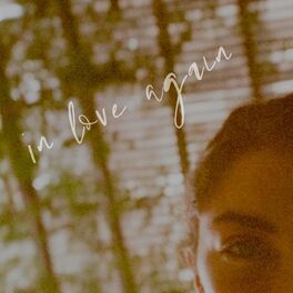Album cover of In Love Again (Swing Version)