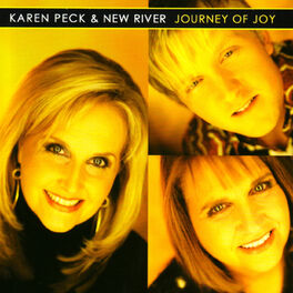 Album cover of Journey of Joy