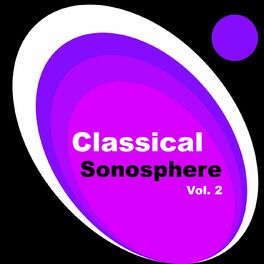 Album cover of Classical Sonosphere Vol. 2