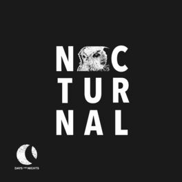 Album cover of Nocturnal 009