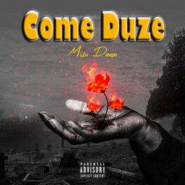 Album cover of Come Duze _Remix Amapiano Sgija (feat. Felo le tee, Myztro & Mellow & Sleazy)