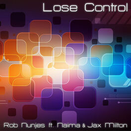 Album cover of Lose Control