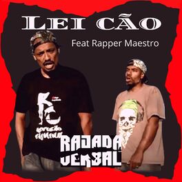 Album cover of Lei Cão