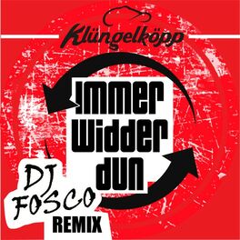 Album cover of Immer widder dun (DJ Fosco Remix)