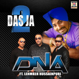 Album cover of Das Ja 2