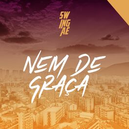 Album cover of Nem de Graça