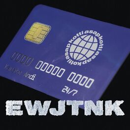 Album cover of E.W.J.T.N.K.