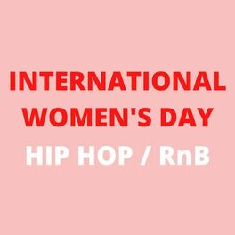 Album cover of Women in Hip Hop/RnB