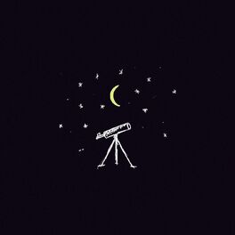 Album cover of Telescope (feat. Transviolet)