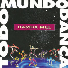 Album cover of Todo mundo dança